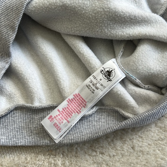 Oh My Disney Baby Pegasus Hercules Crewneck Medium - Picture 5 of 6